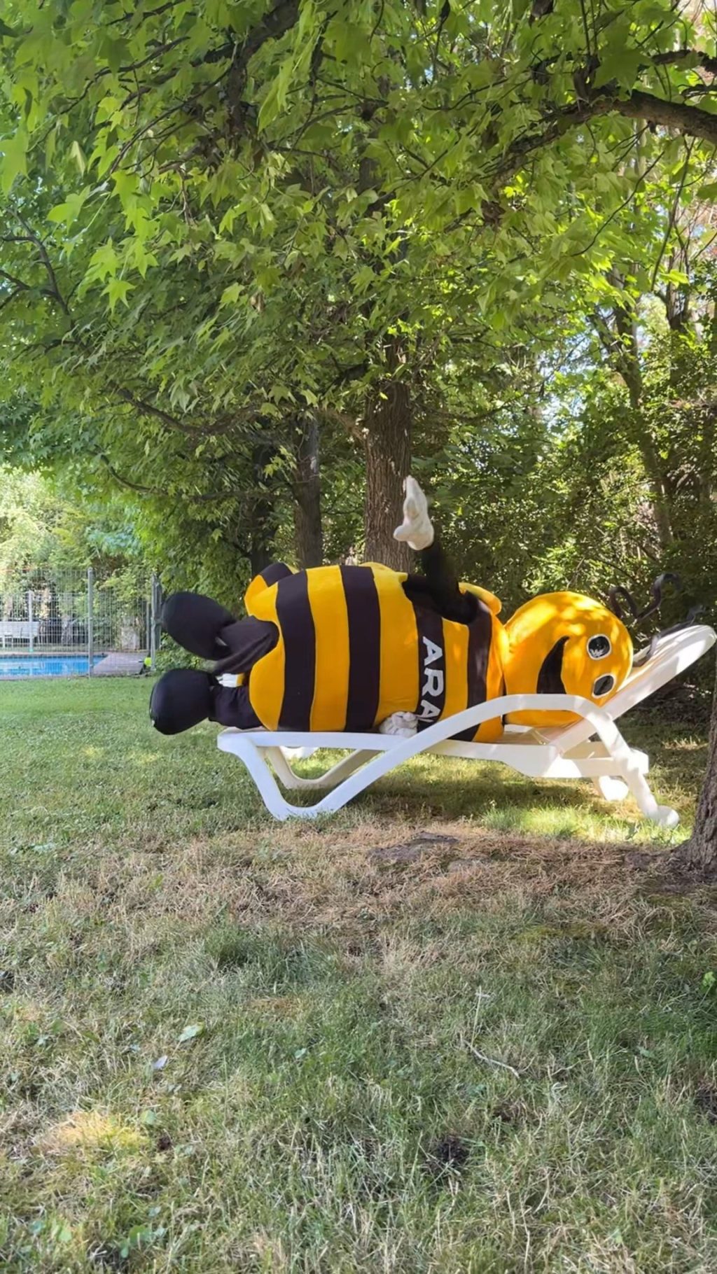 Instagram post from aravachile. This post is in position 5.