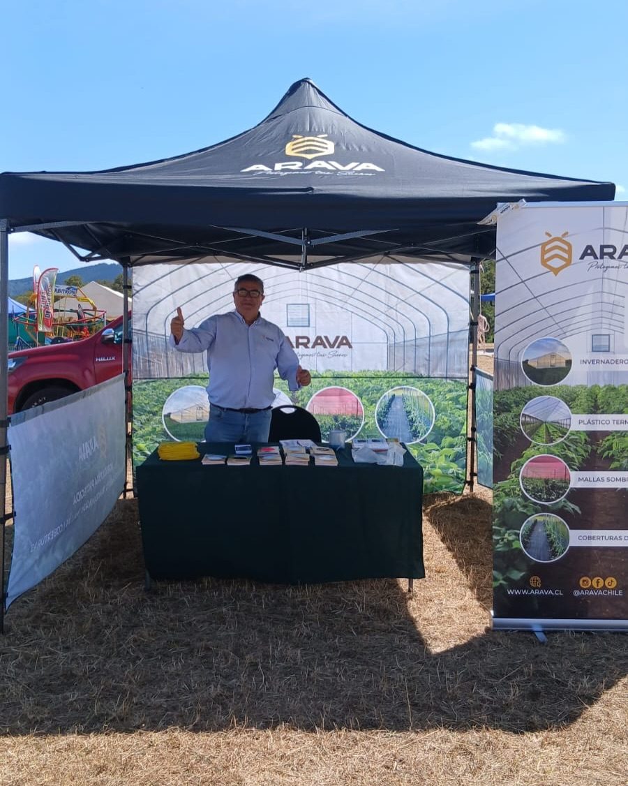 Instagram post from aravachile. This post is in position 5.