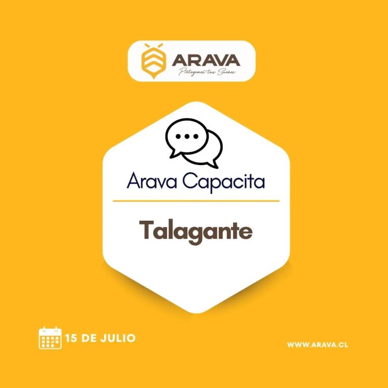 Instagram post from aravachile. This post is in position 7.