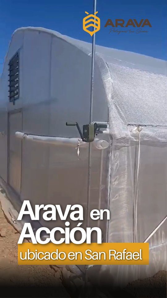 Instagram post from aravachile. This post is in position 6.